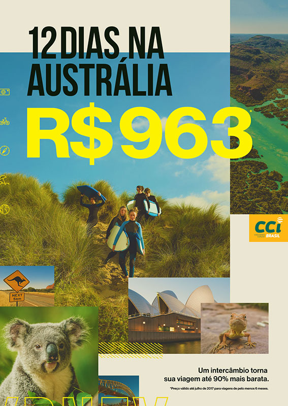 Australia