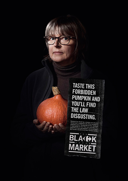 Black Supermarket 2