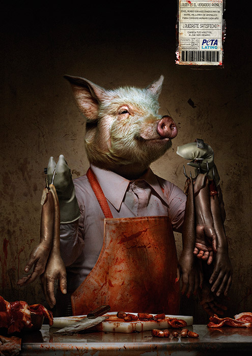 Pigman