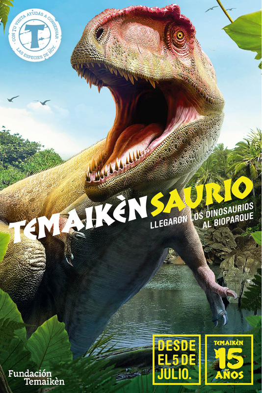 Giganotosaurio