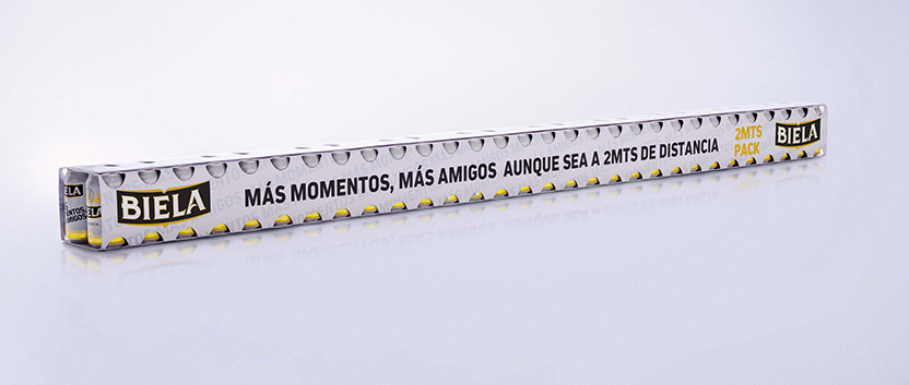 2 Mts Pack