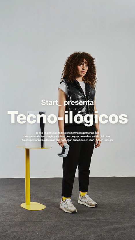Tecno-ilógicos 2