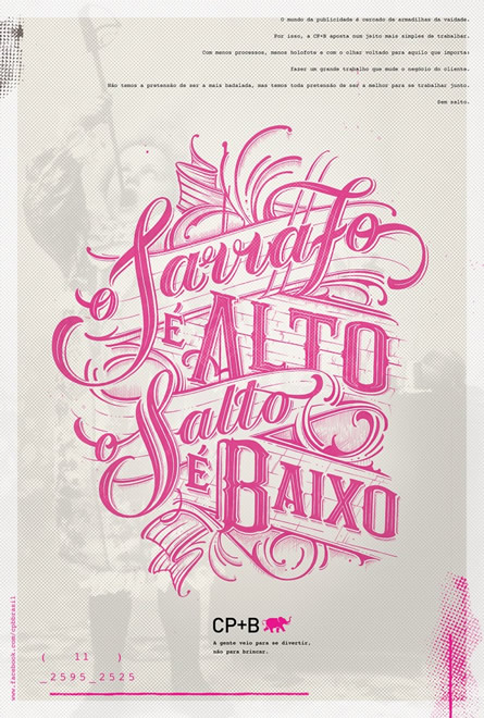 Crispin Porter+Bogusky Brasil