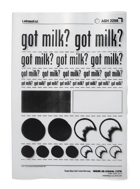 Campaña Miami Ad School
