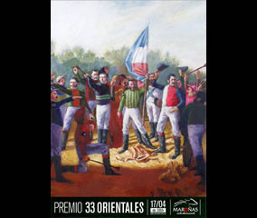 Gráficas - Hipódromo de Maroñas (DDB Uruguay)