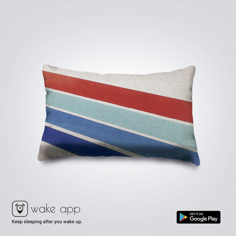 Bus Almohada 3