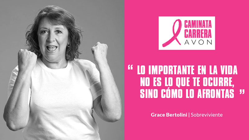 Grace Bertolini