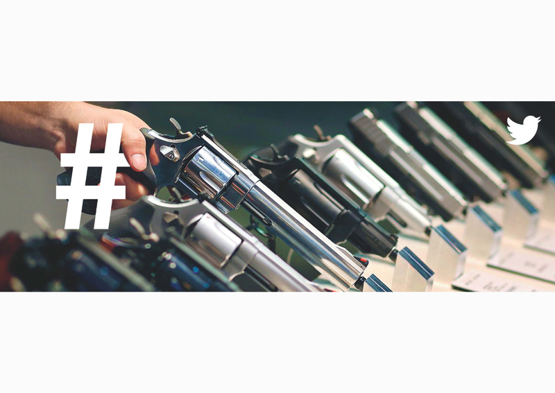 Guns