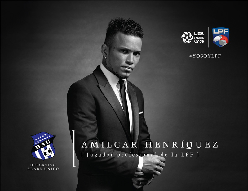 Amilcar Henríquez
