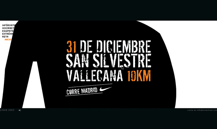 Nike España