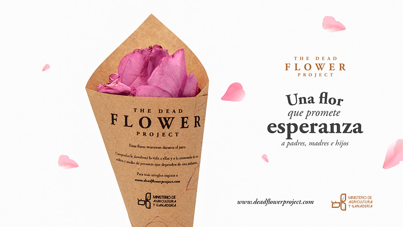 The Dead Flower Project 03