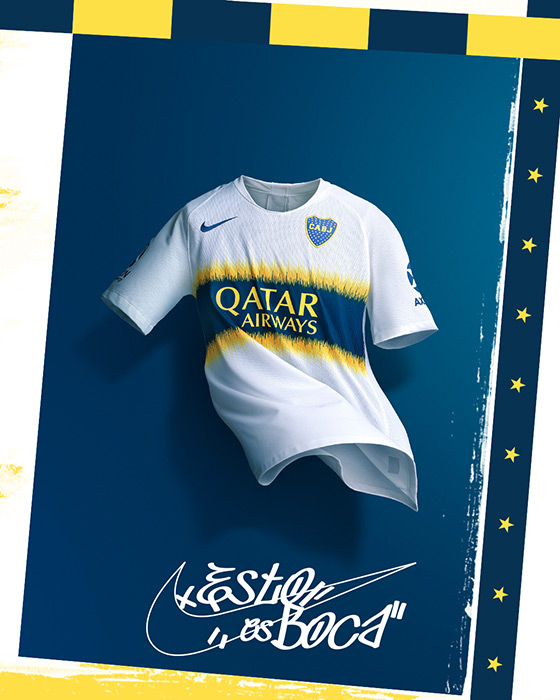 Esto es Boca 3