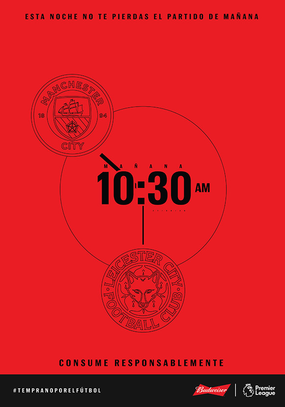 Esta noche no te pierdas el partido de mañana 03
