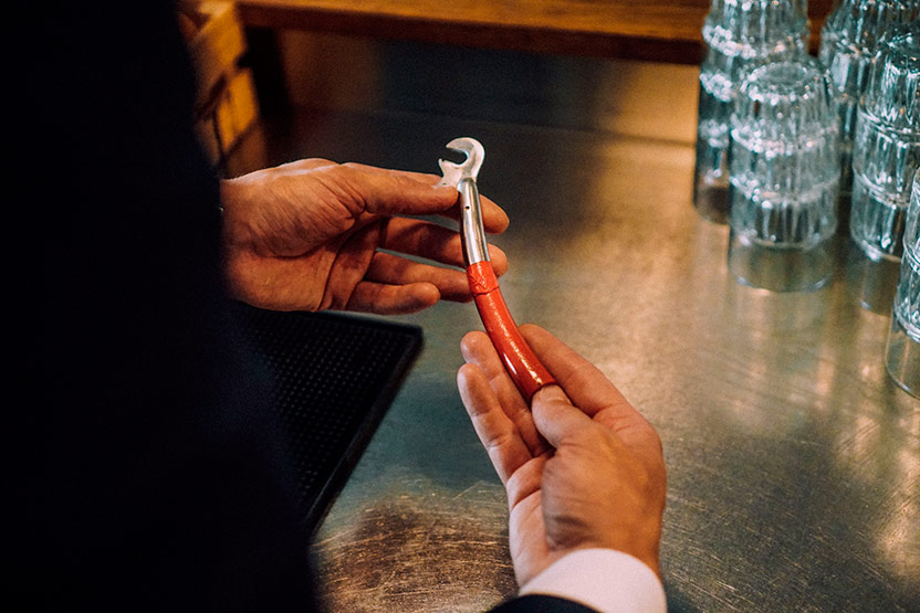 The Drowned Bottle Openers 03