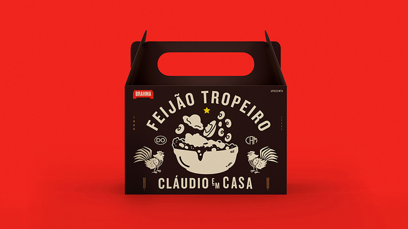 Comida de Estadio 03
