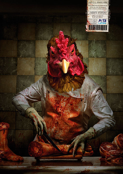 Chickman