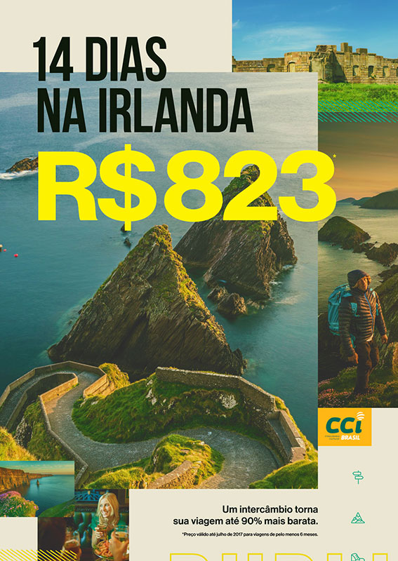 Irlanda