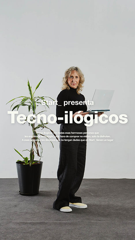 Tecno-ilógicos 3