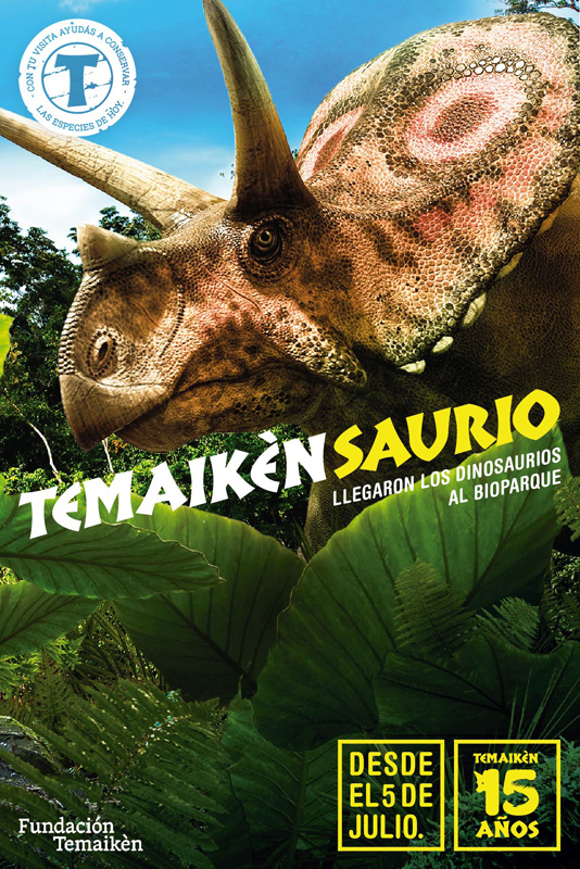 Triceratops