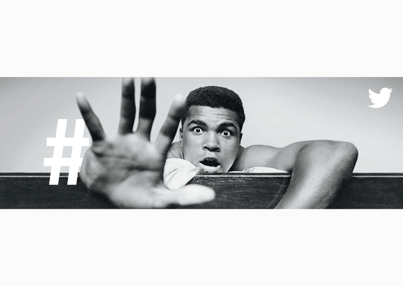 Muhammad Ali
