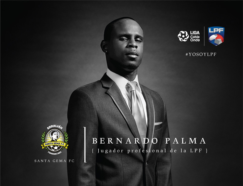 Bernardo Palma