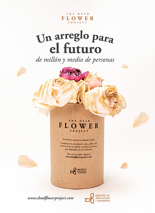 The Dead Flower Project 04