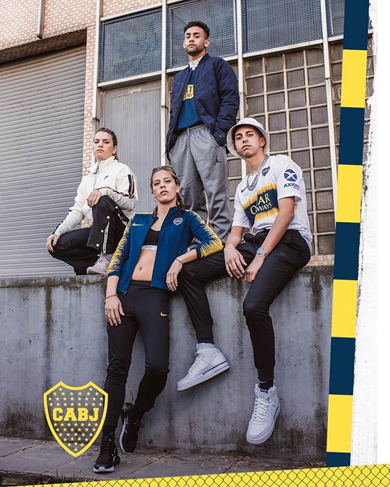 Esto es Boca 4