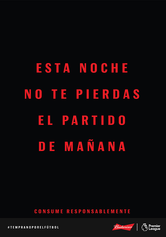 Esta noche no te pierdas el partido de mañana 04