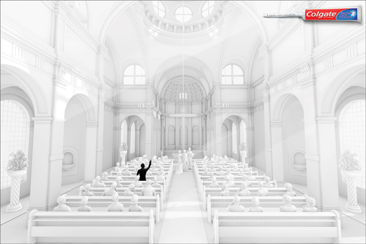 Church