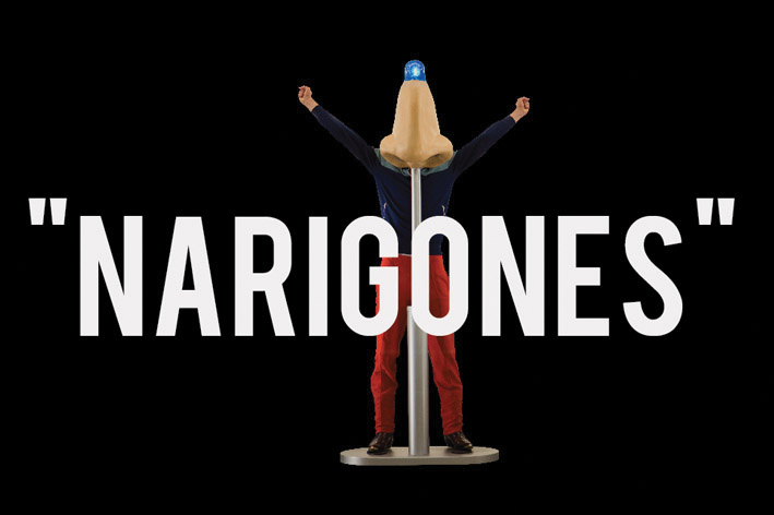 Narigón