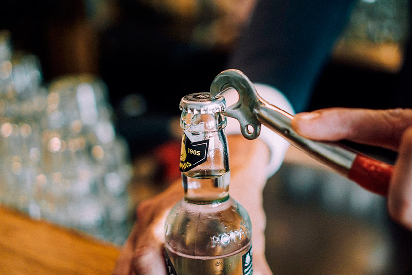 The Drowned Bottle Openers 04