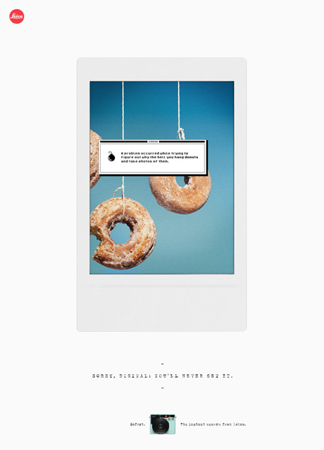 Donuts