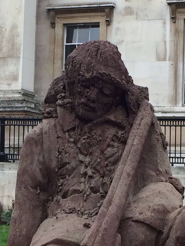 The Melting Solider 4