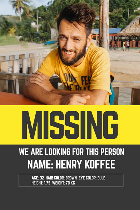 Se Busca