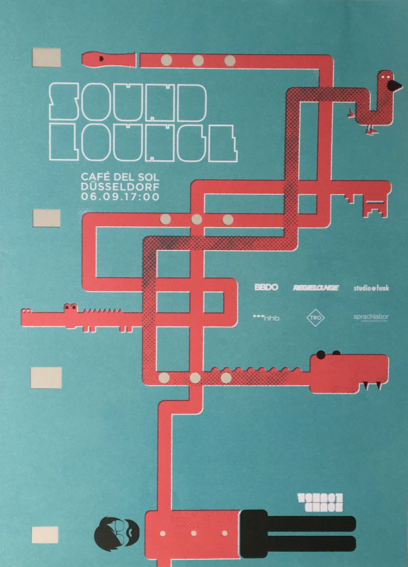 Soundlounge 4