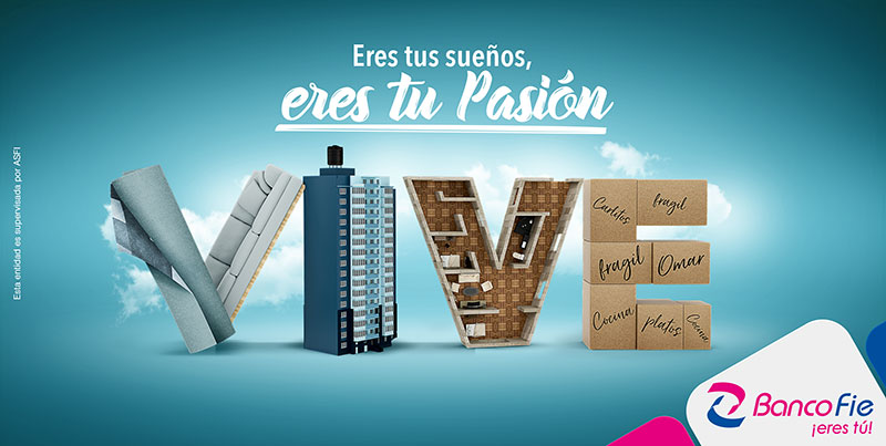 Vive familia