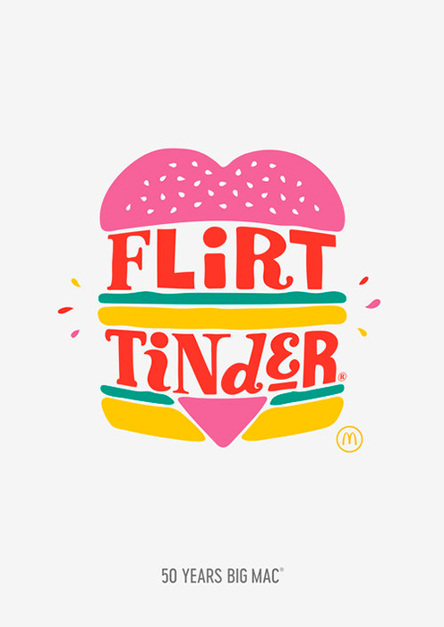 50 Years Big Mac 14