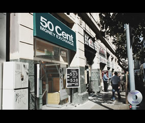 Campaña - Feria del Disco (Ogilvy & Mather Chile)