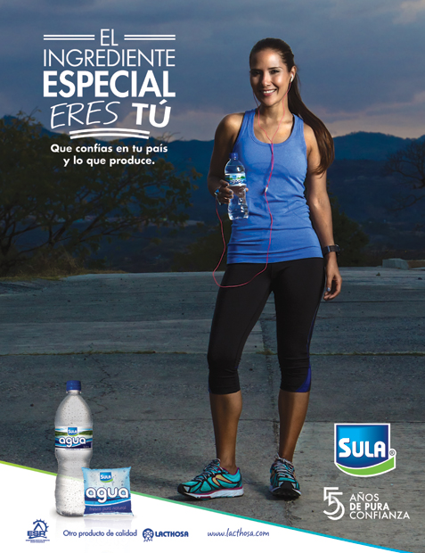 Sula Honduras