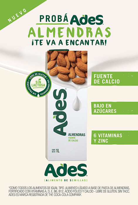 Almendras 2