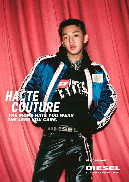 Haute Couture 5