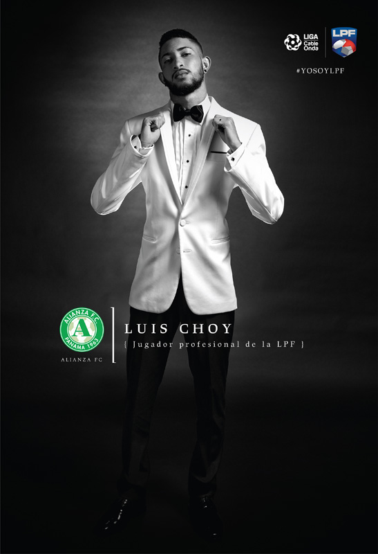 Luis Choy