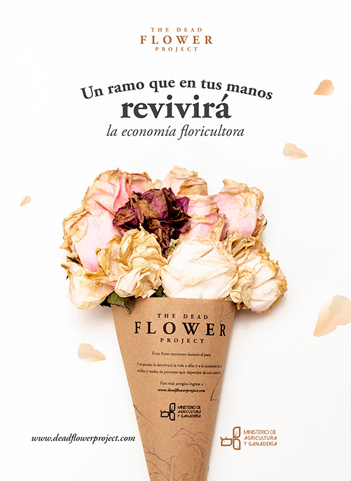 The Dead Flower Project 05