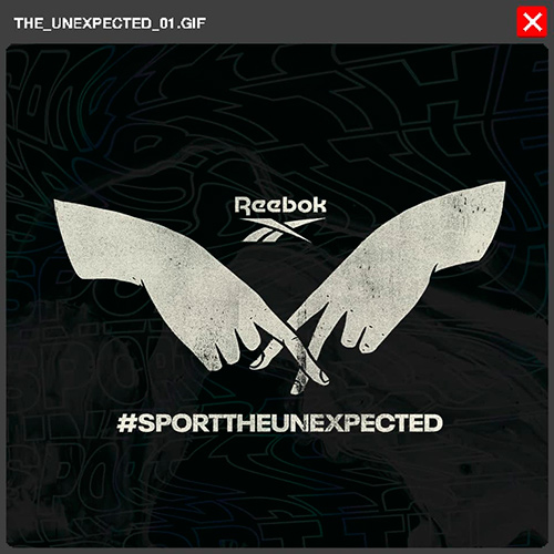 #TheUnexpected 05