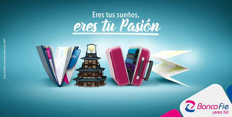 Vive viaje