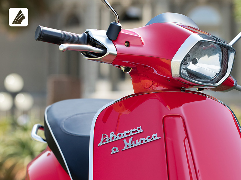 Vespa