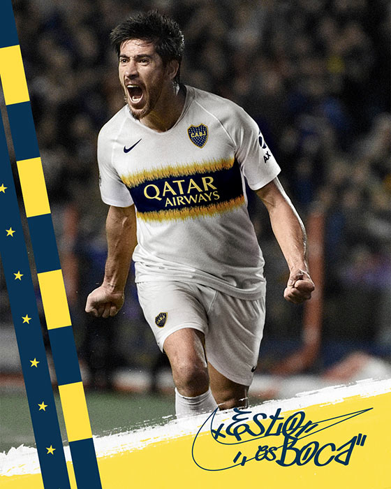 Esto es Boca 6