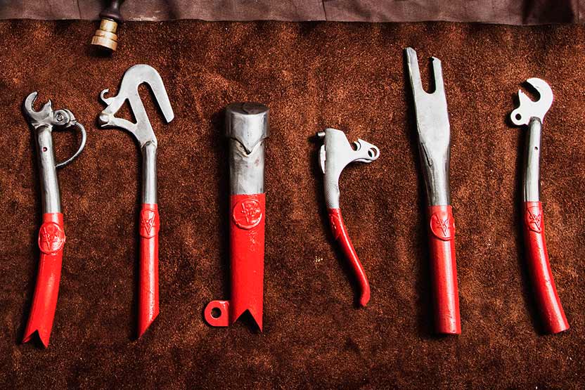 The Drowned Bottle Openers 06