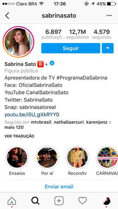 Sabrina Sato - Hemoji