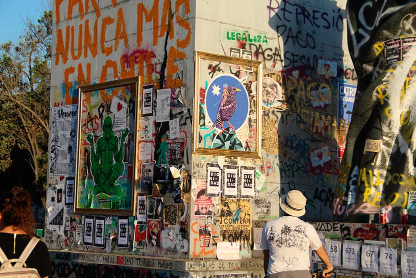 Museo de la Dignidad 06